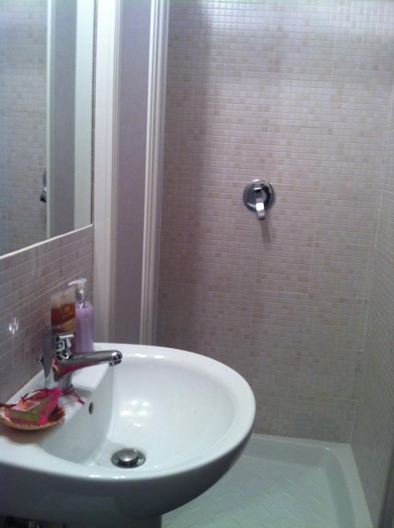 Casalio Apartment Barbarano Romano Ngoại thất bức ảnh