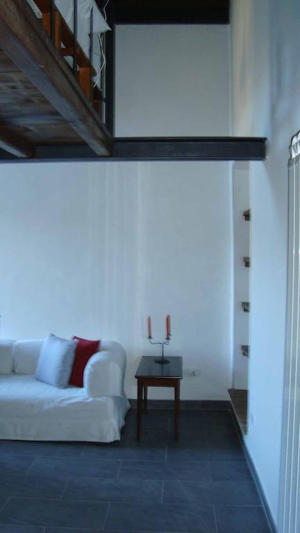 Casalio Apartment Barbarano Romano Ngoại thất bức ảnh