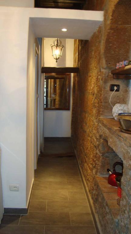 Casalio Apartment Barbarano Romano Ngoại thất bức ảnh