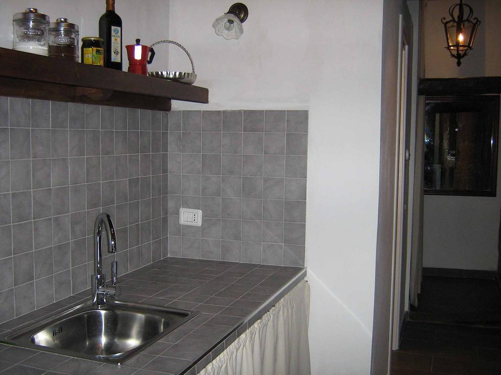 Casalio Apartment Barbarano Romano Phòng bức ảnh