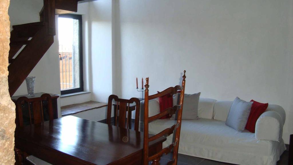 Casalio Apartment Barbarano Romano Phòng bức ảnh
