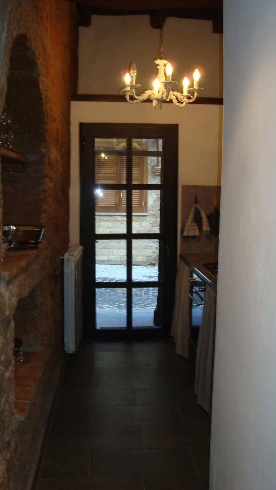 Casalio Apartment Barbarano Romano Ngoại thất bức ảnh