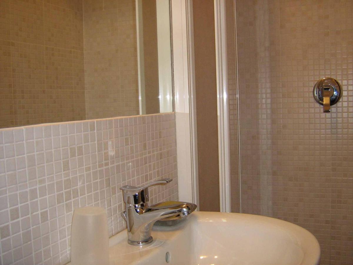 Casalio Apartment Barbarano Romano Phòng bức ảnh